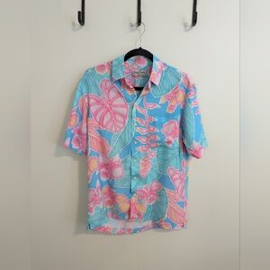 Kenny Flowers The Maui Resort Shirt